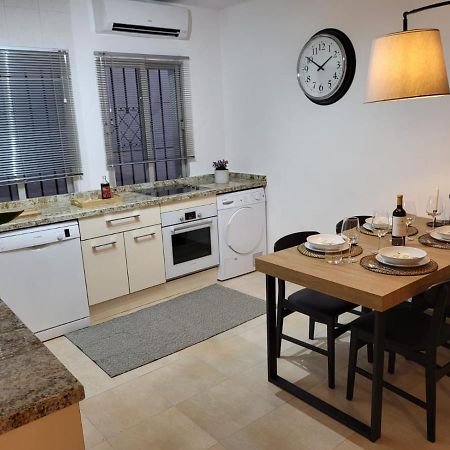 Cozy Apartment Next To Hard Rock Hotel Marbella Zewnętrze zdjęcie