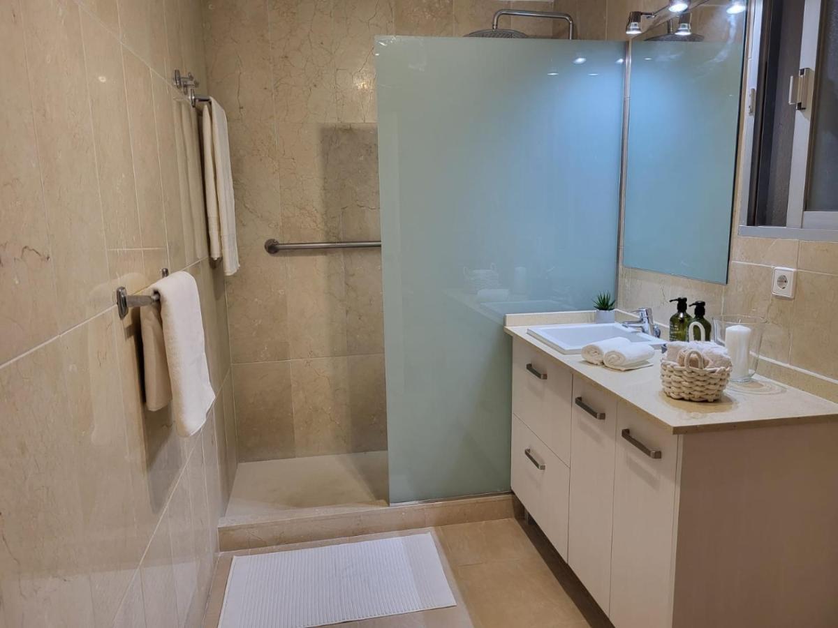 Cozy Apartment Next To Hard Rock Hotel Marbella Zewnętrze zdjęcie