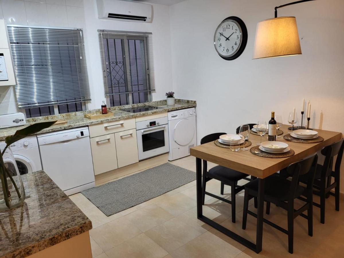 Cozy Apartment Next To Hard Rock Hotel Marbella Zewnętrze zdjęcie