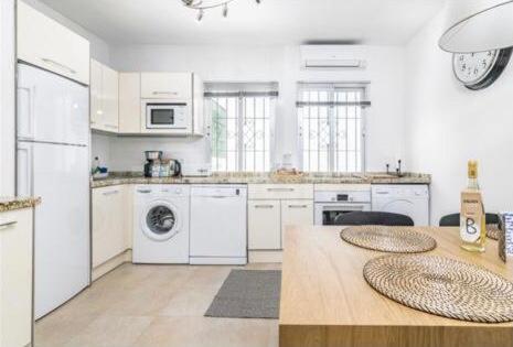 Cozy Apartment Next To Hard Rock Hotel Marbella Zewnętrze zdjęcie